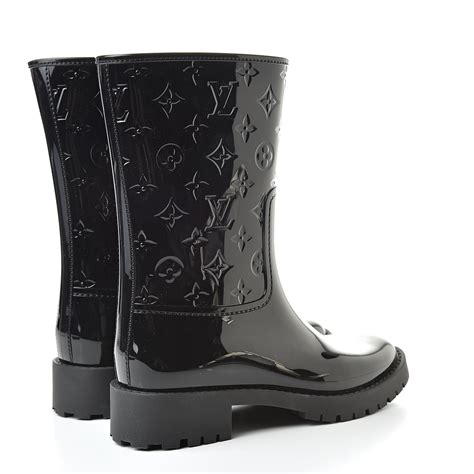 louis vuitton rain boot|louis vuitton ankle boots price.